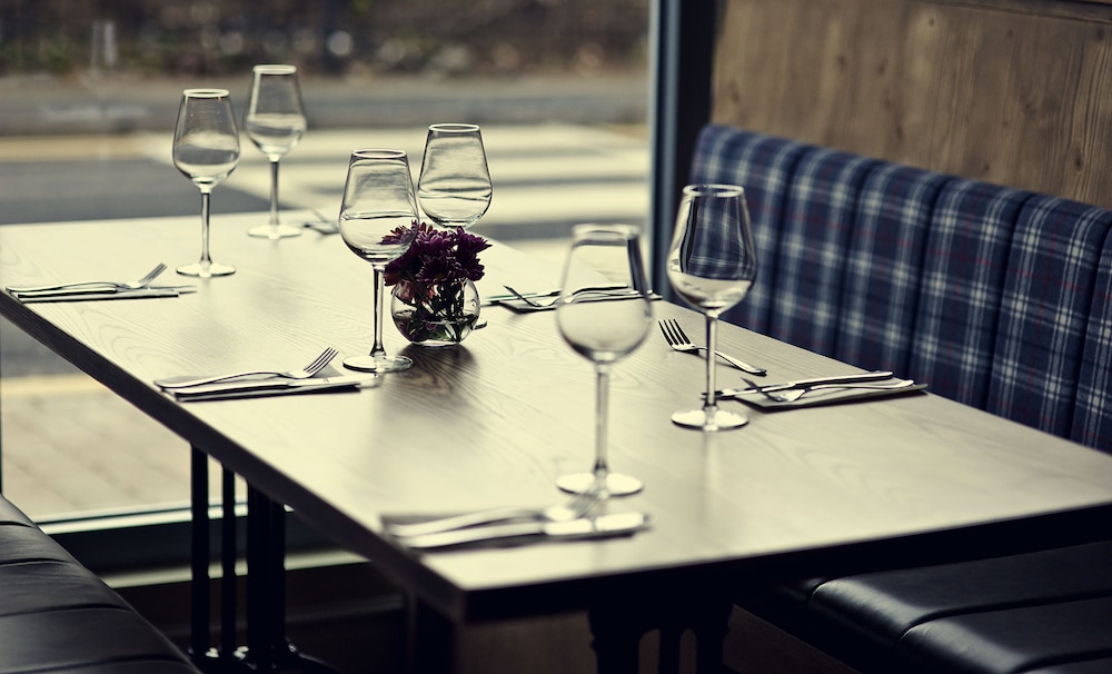 

Milano - Maynooth - Glenroyal Hotel & Leisure Club