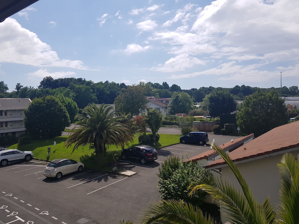 

Milano - Bayonne - Campanile Biarritz