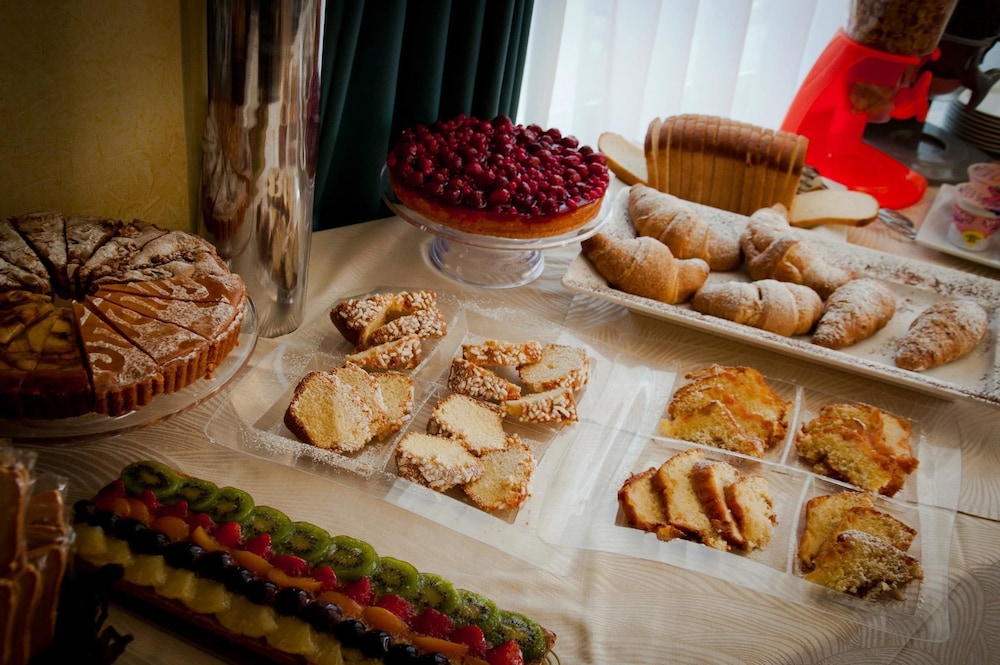 

Genova - Lamezia Terme - Aerhotel Phelipe