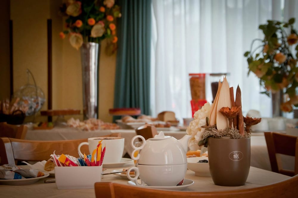 

Roma - Lamezia Terme - Aerhotel Phelipe