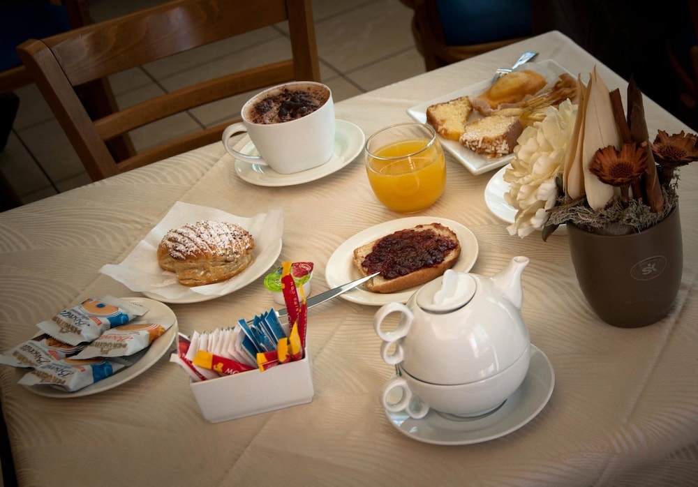 

Roma - Lamezia Terme - Aerhotel Phelipe