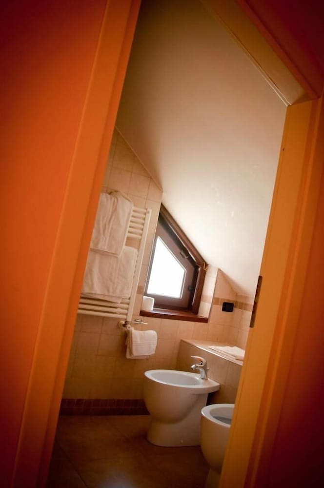 

Verona - Lamezia Terme - Aerhotel Phelipe