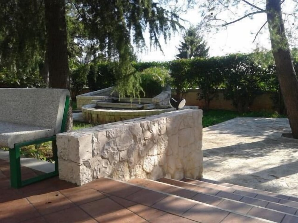 

Milano - Alberobello - Hotel Astoria