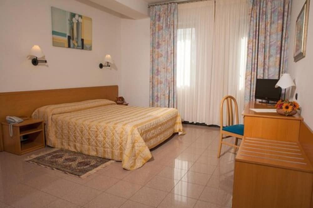

Catania - Alberobello - Hotel Astoria