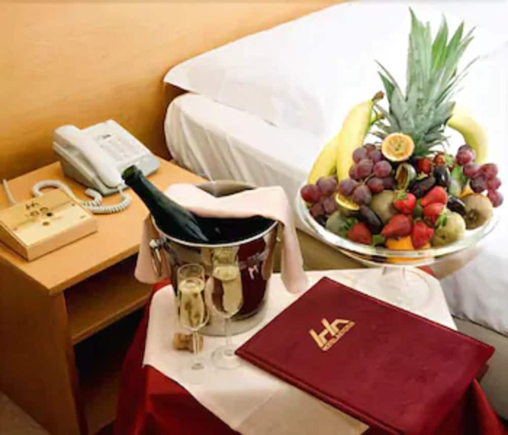

Roma - Alberobello - Hotel Astoria