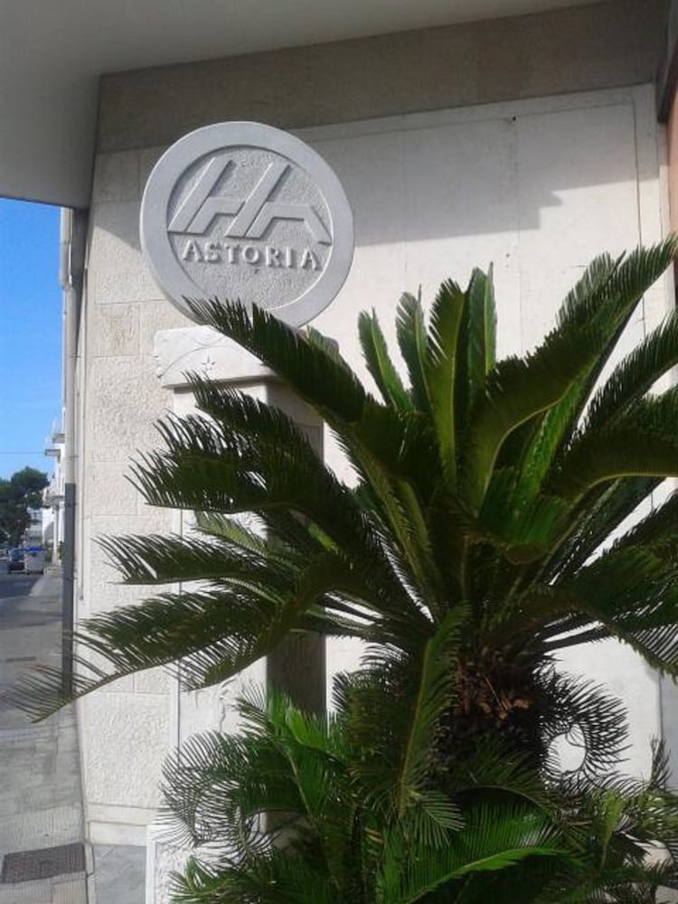 

Verona - Alberobello - Hotel Astoria