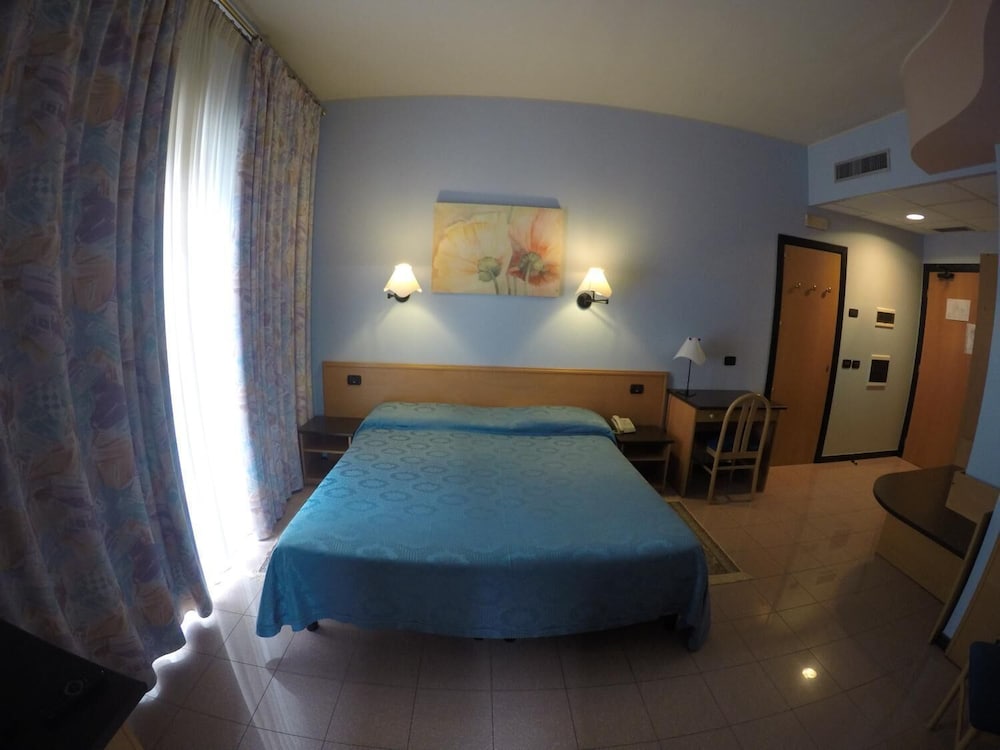 

Palermo - Alberobello - Hotel Astoria