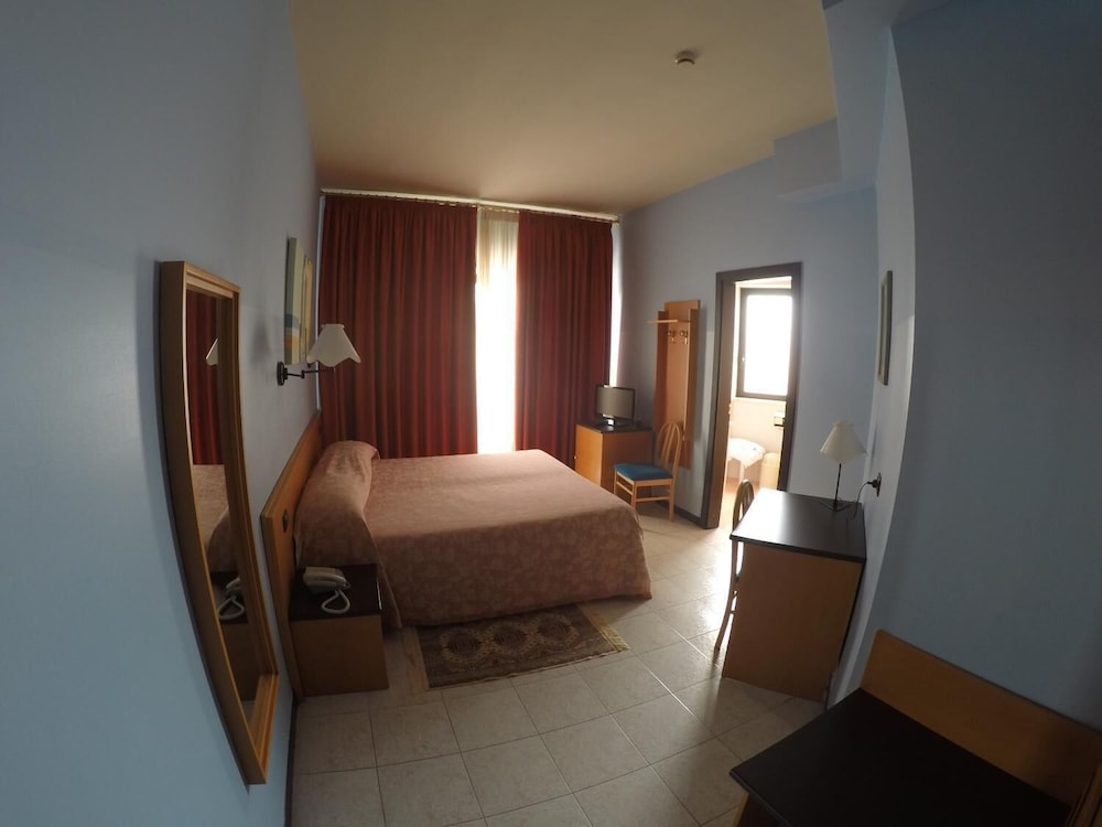 

Lamezia Terme - Puglia, Italia - Hotel Astoria