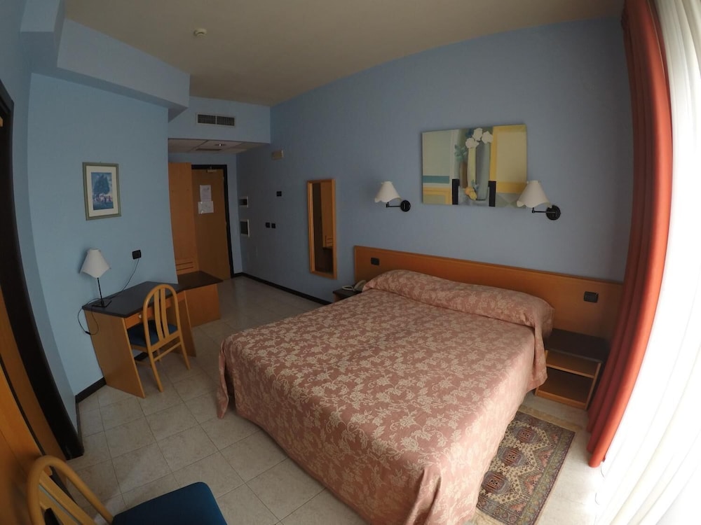 

Catania - Alberobello - Hotel Astoria