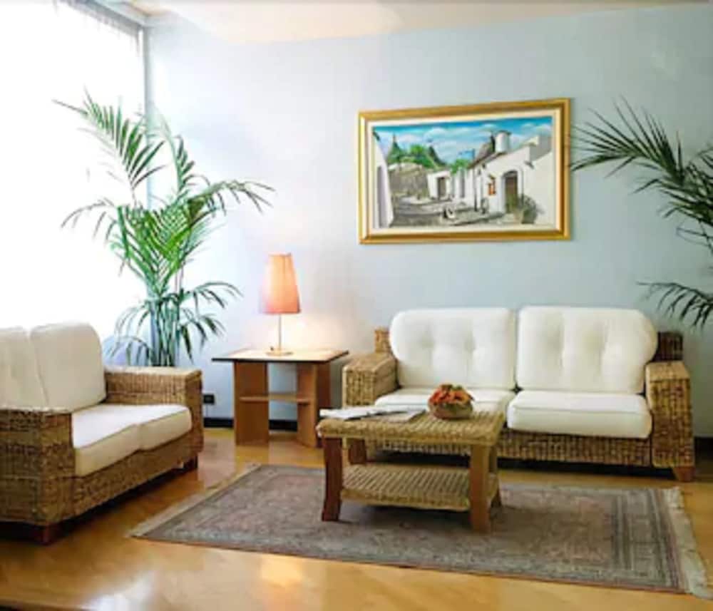 

Ancona - Alberobello - Hotel Astoria