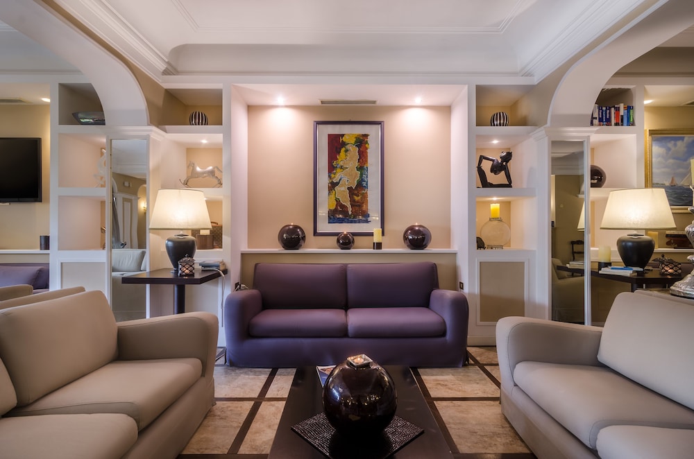 

Trieste - Olbia - Hotel Martini Olbia