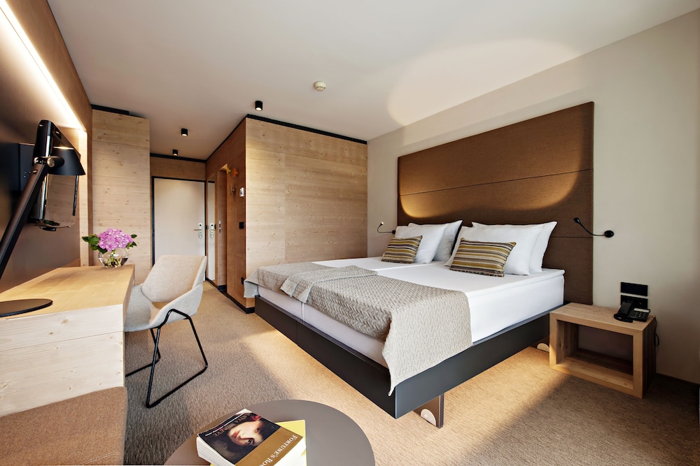 

Bari - Bled - Rikli Balance Hotel – Sava Hotels & Resorts