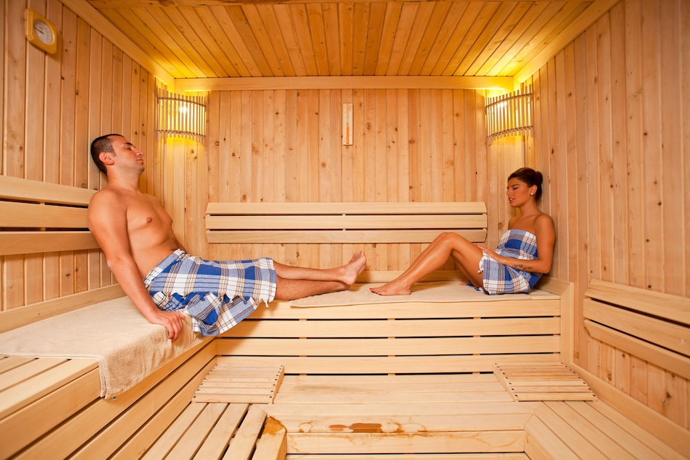 

Bari - Büyükçekmece - Mercia Hotels & Resorts