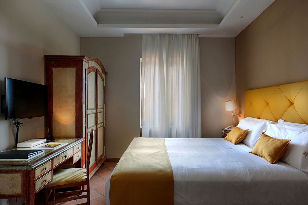 

Milano - Bacoli - Montespina Park Hotel