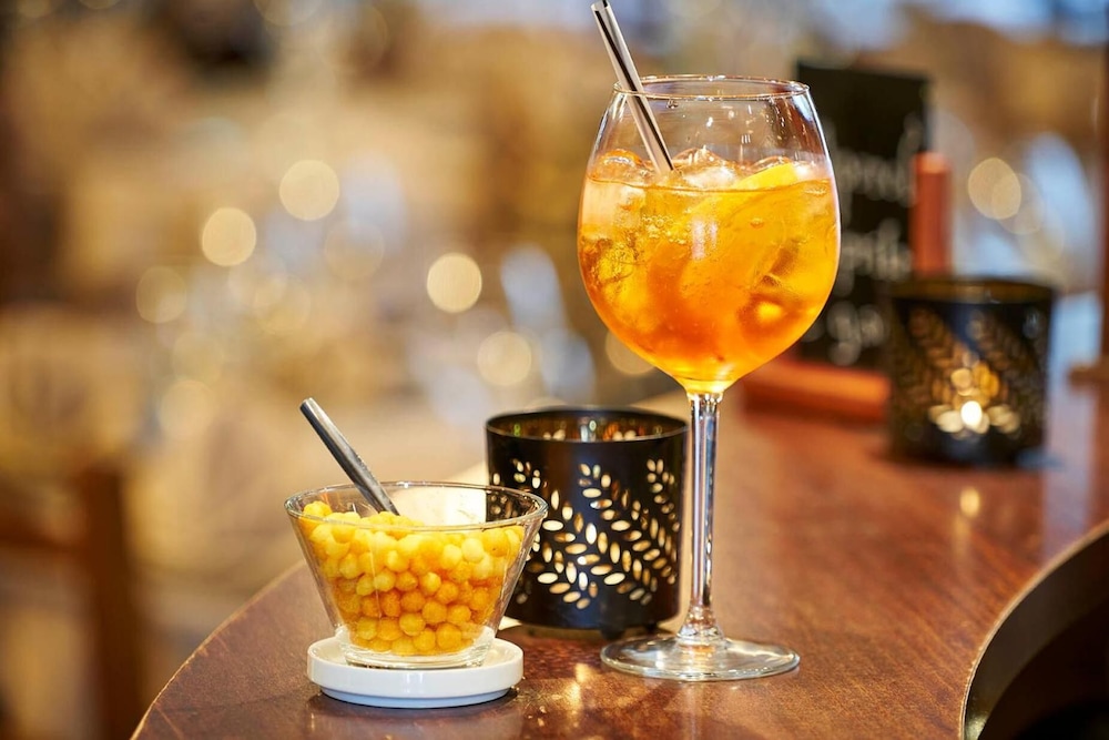

Cagliari - Ruisbroek - DC Hotel & Restaurant Brussels South