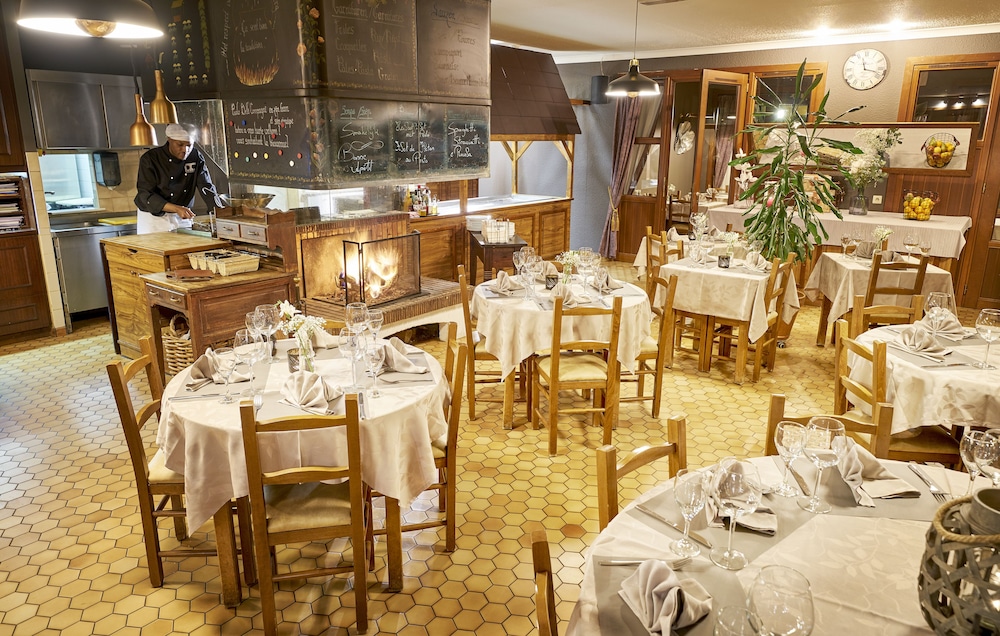 

Brindisi - Sint-Pieters-Leeuw - DC Hotel & Restaurant Brussels South