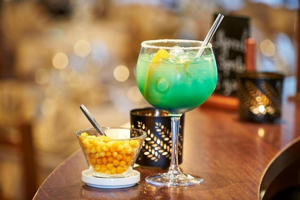 

Bologna - Sint-Pieters-Leeuw - DC Hotel & Restaurant Brussels South