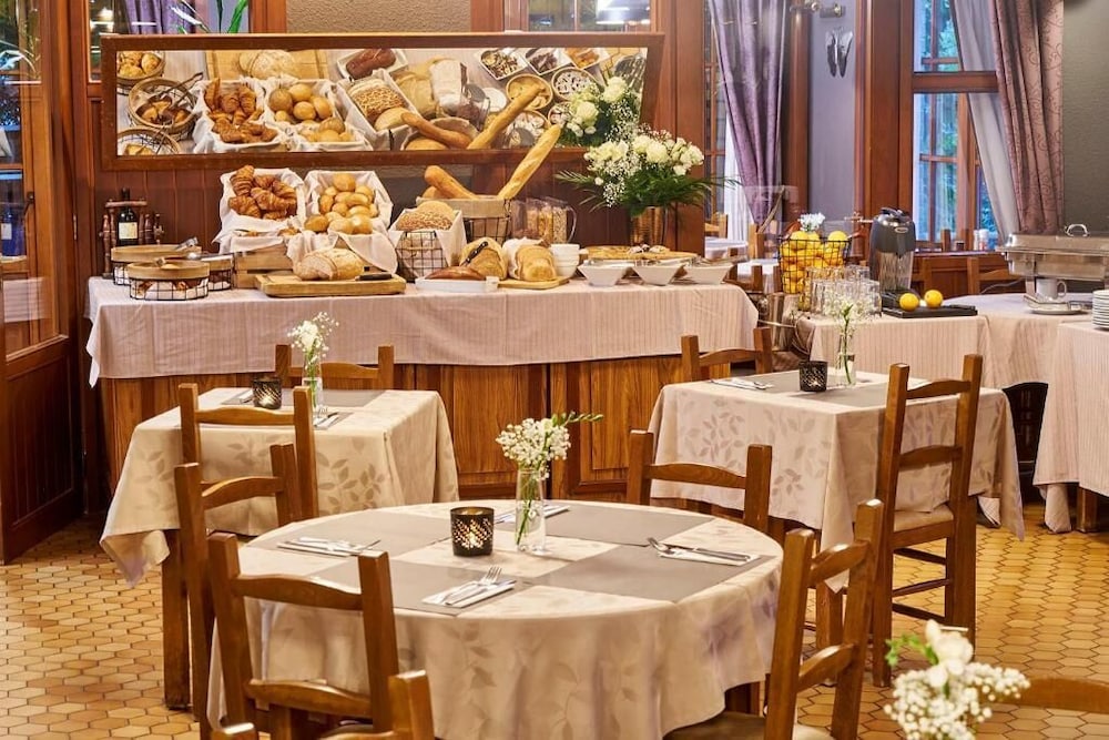 

Milano - Ruisbroek - DC Hotel & Restaurant Brussels South