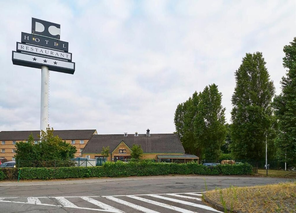 

Milano - Sint-Pieters-Leeuw - DC Hotel & Restaurant Brussels South