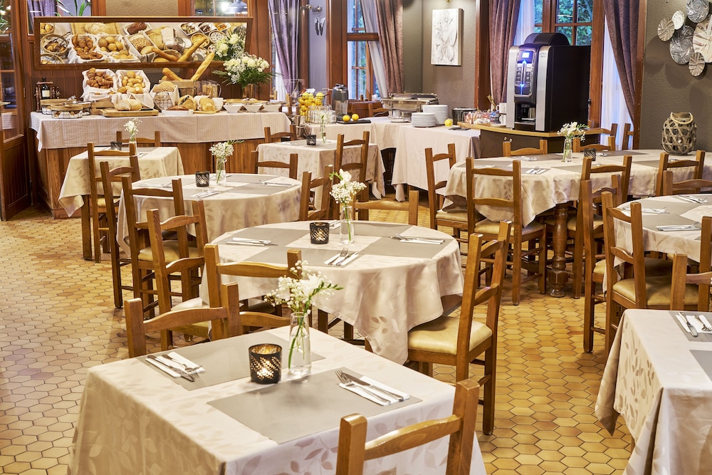 

Bari - Ruisbroek - DC Hotel & Restaurant Brussels South