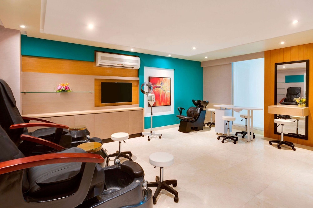 

Venezia - Amwaj Islands - Ramada Hotel & Suites By Wyndham Amwaj Islands Manama