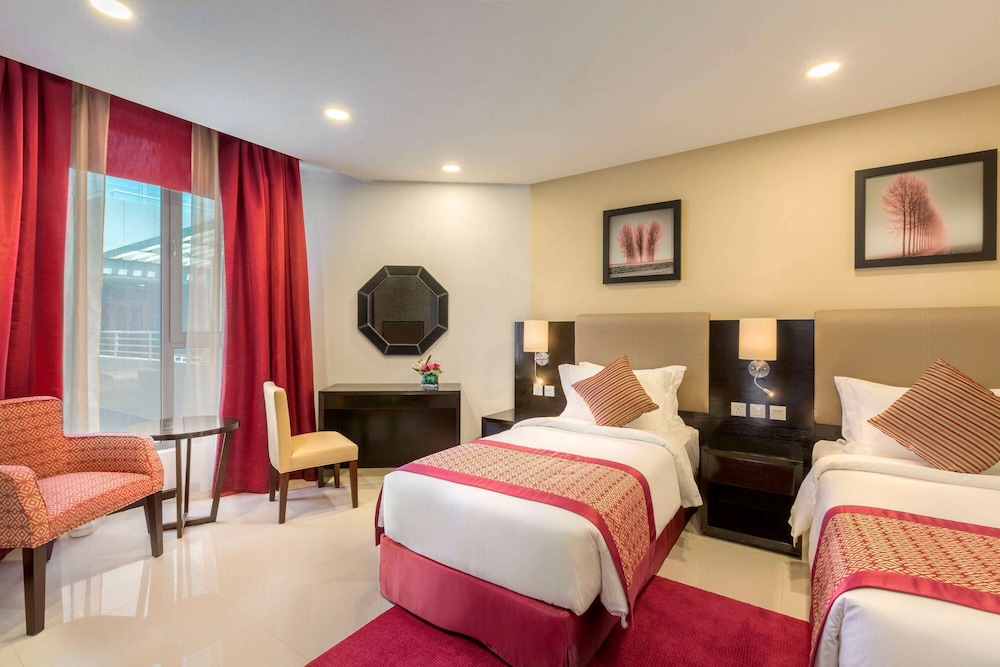 

Milano - Amwaj Islands - Ramada Hotel & Suites By Wyndham Amwaj Islands Manama
