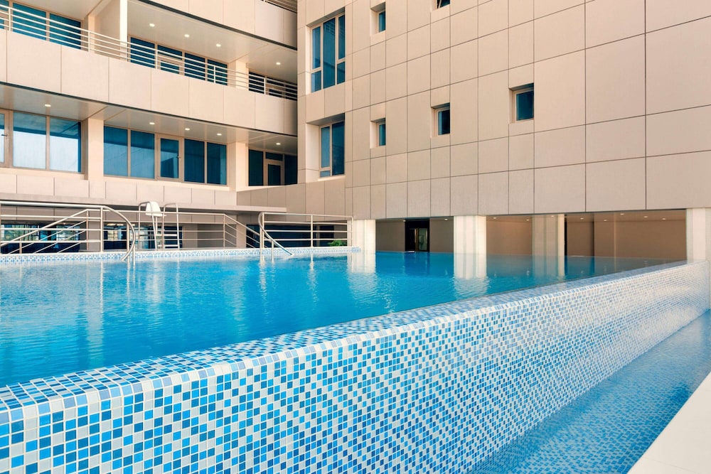 

Milano - Amwaj Islands - Ramada Hotel & Suites By Wyndham Amwaj Islands Manama