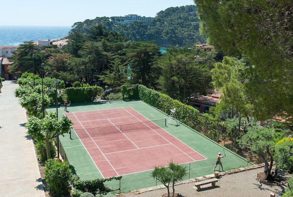 

Milano - Palafrugell - Hotel Aiguablava