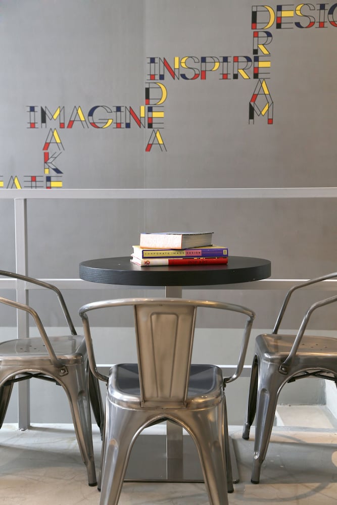 

Roma - Skiathos, Isole Greche - Design Architectonika