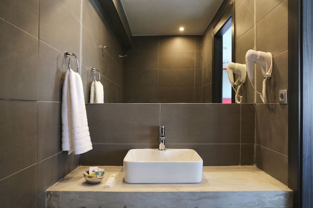 

Bologna - Skiathos Town - Design Architectonika