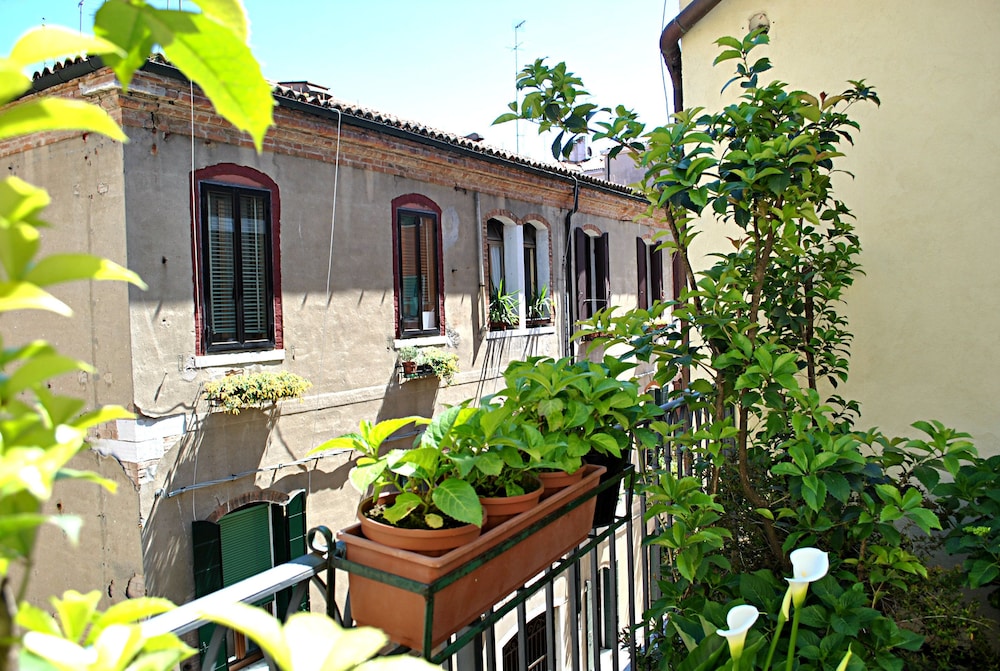 

Bari - Lido di Venezia - Hotel Carlton Capri