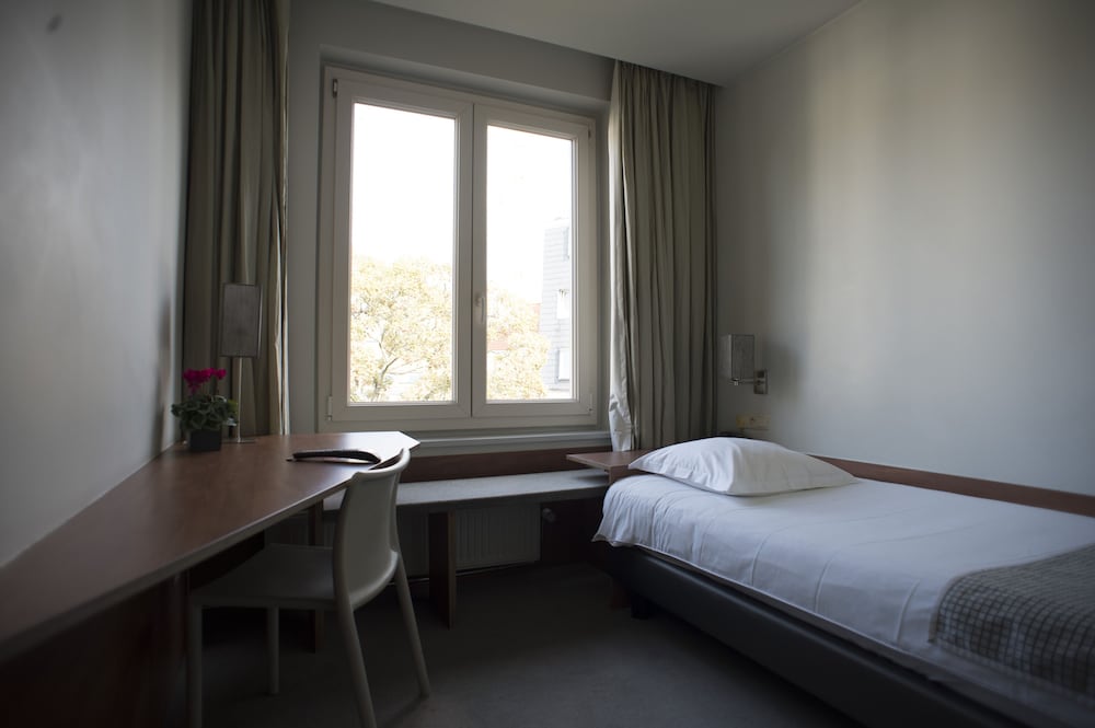 

Palermo - Bruxelles - Hotel Du Congres