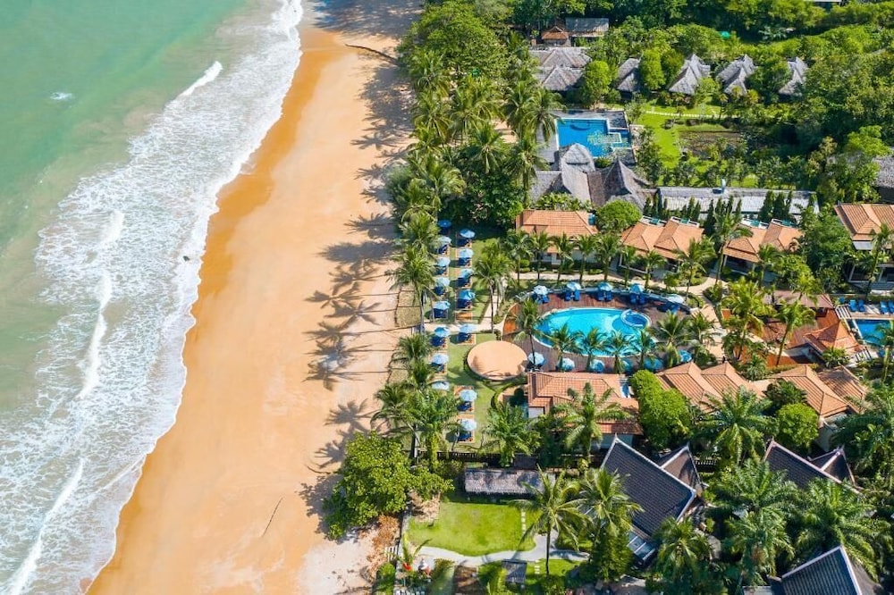 

Milano - Khao Lak - Khaolak Bayfront Resort