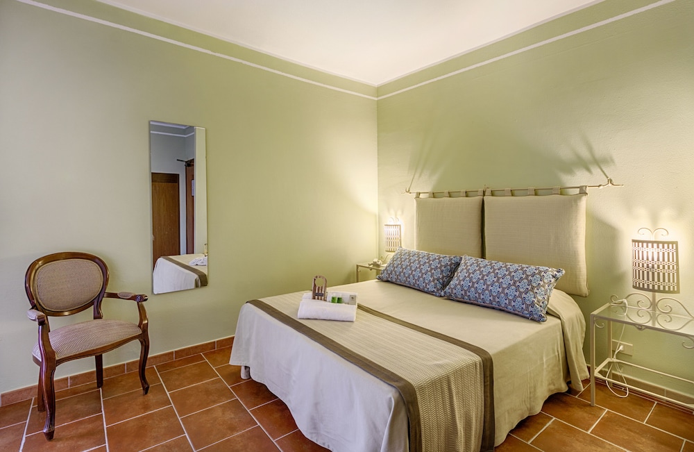 

Venezia - Olbia - Colonna Palace Hotel Mediterraneo