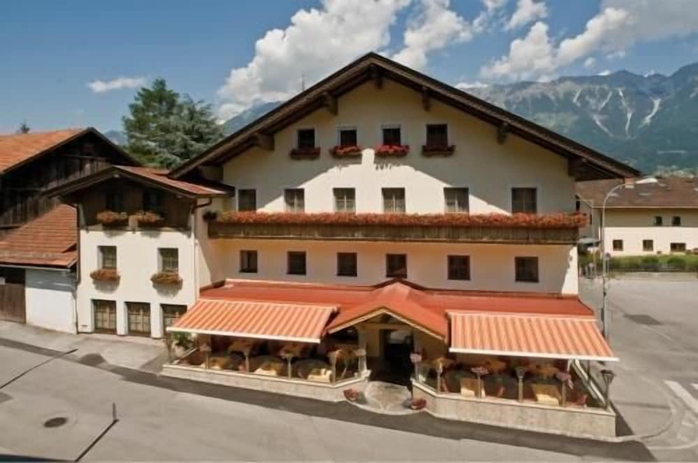

Roma - Tirolo, Montagna Austria - Hotel Bierwirt