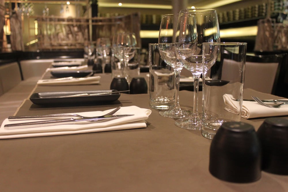 

Milano - Douglas - Maryborough Hotel & Spa