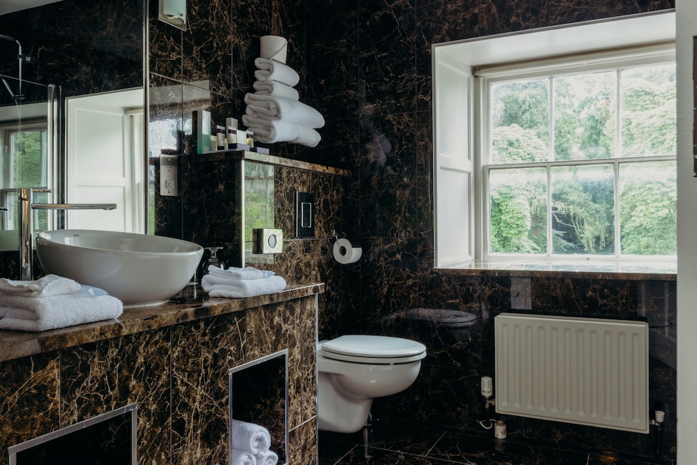 

Venezia - Cork - Maryborough Hotel & Spa