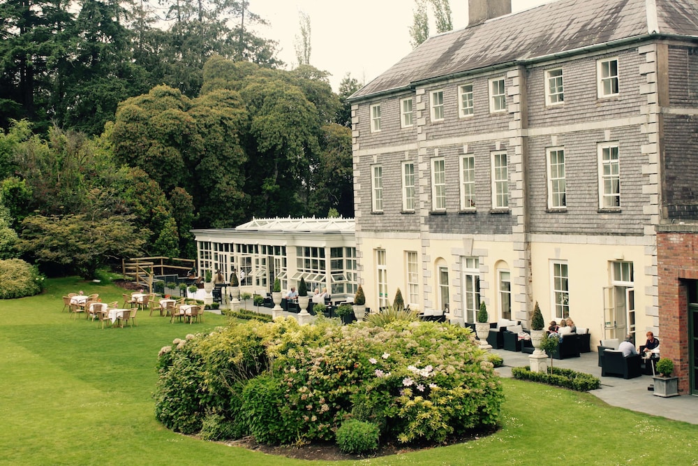 

Milano - Cork - Maryborough Hotel & Spa