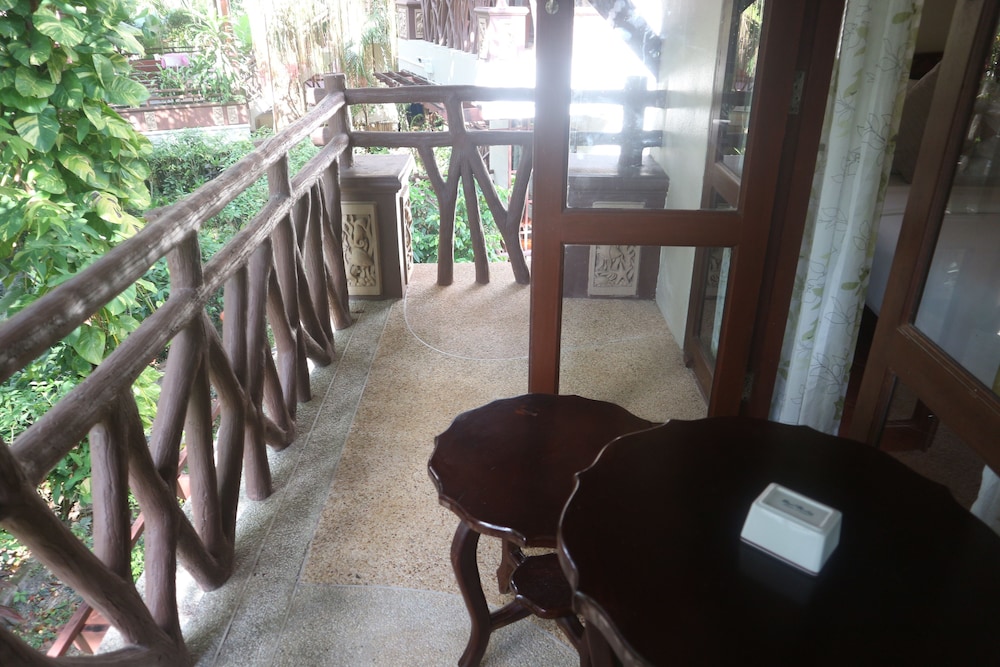 

Milano - Klong Muang Beach - Ao Nang Bay Resort