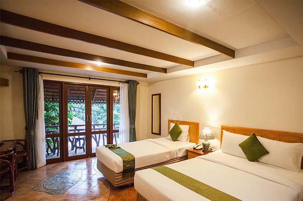 

Roma - Klong Muang Beach - Ao Nang Bay Resort