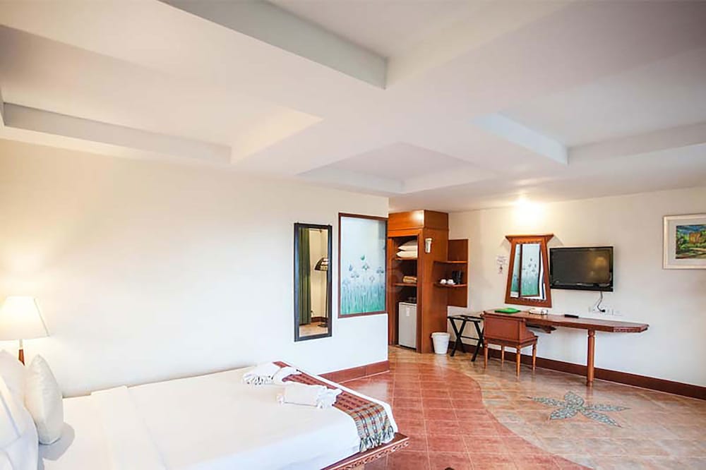 

Milano - Klong Muang Beach - Ao Nang Bay Resort