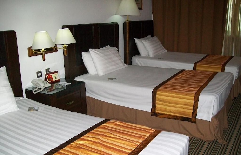 

Milano - Dubai - Knight Armour Hotel