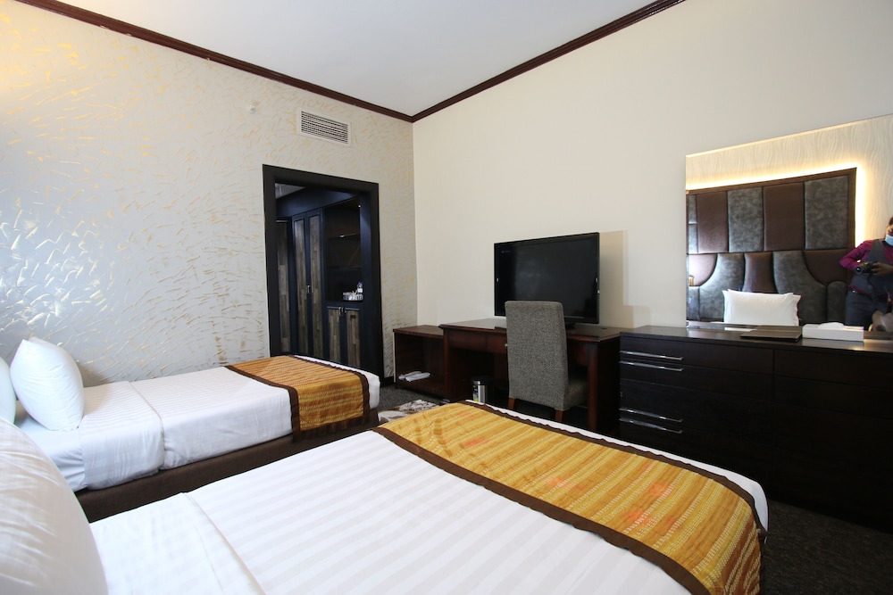 

Milano - Dubai - Knight Armour Hotel