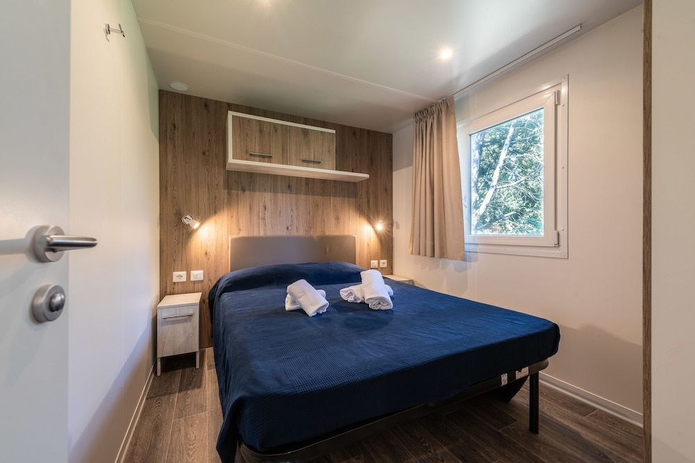 

Catania - Toscana, Italia - Camping Village Panoramico Fiesole