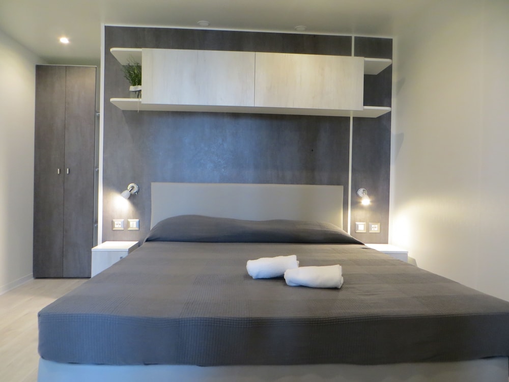 

Bologna - Firenze - Camping Village Panoramico Fiesole