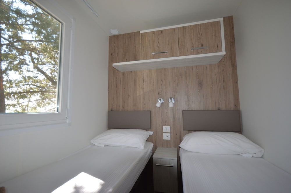

Milano - Firenze - Camping Village Panoramico Fiesole