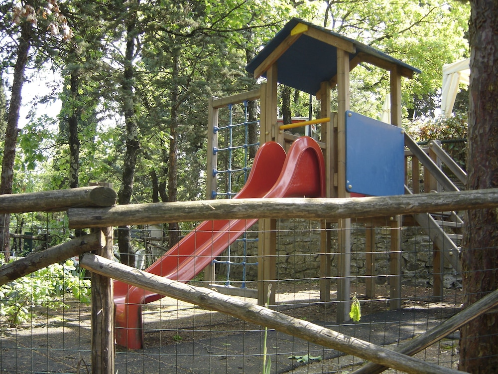 

Cagliari - Firenze - Camping Village Panoramico Fiesole