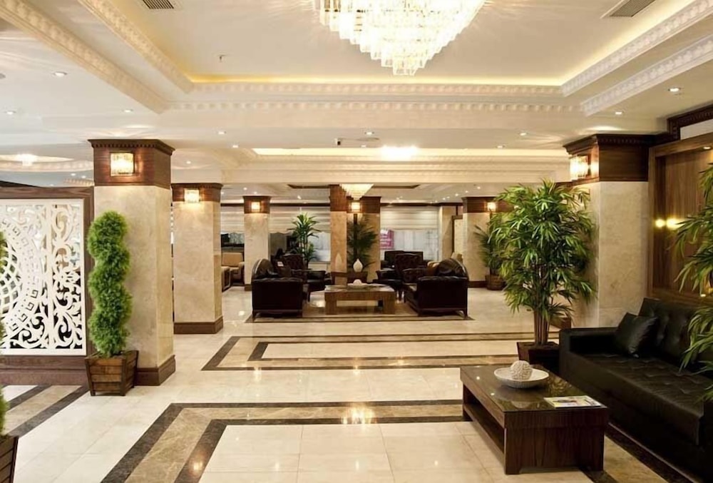 

Firenze - Ankara - Turist Hotel
