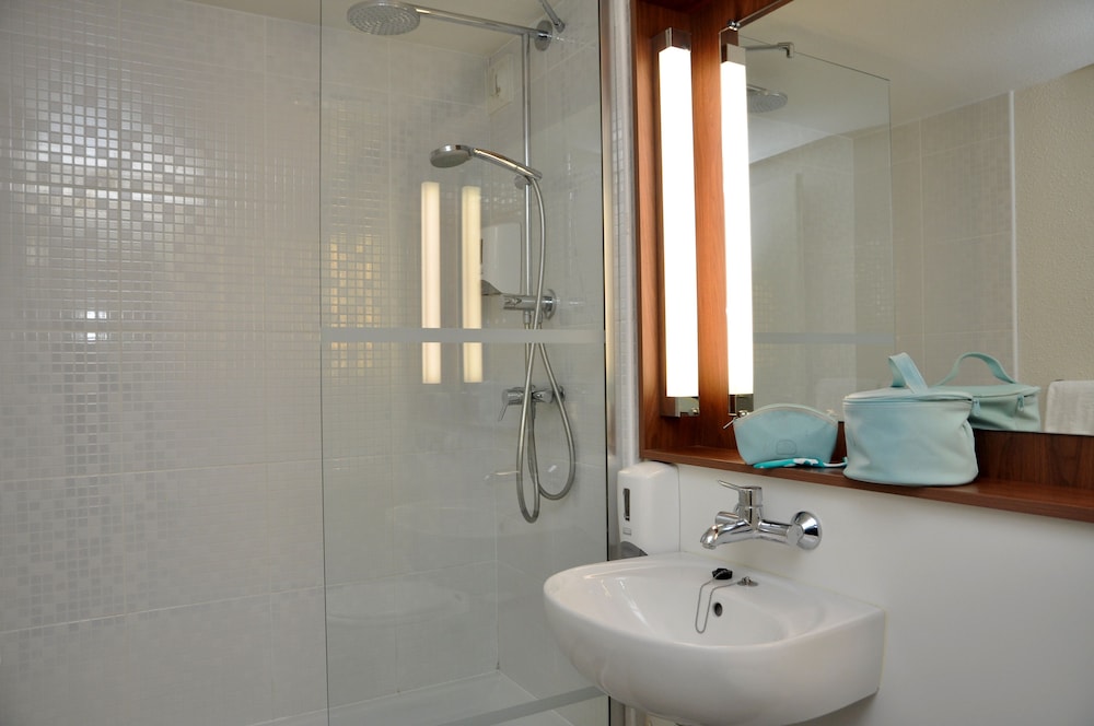 

Roma - Nantes - Hôtel Inn Design Resto Novo Nantes Sainte Luce