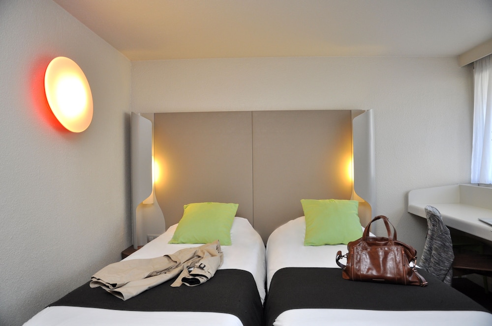 

Venezia - Nantes - Hôtel Inn Design Resto Novo Nantes Sainte Luce